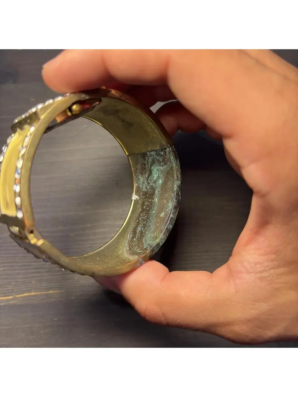 Beautiful Vintage Watch